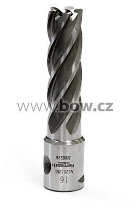 Obrázek pro produkt Jádrový vrták Ø 16 mm Karnasch SILVER-LINE 50
