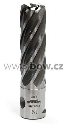 Obrázek pro produkt Jádrový vrták Ø 19 mm Karnasch SILVER-LINE 50