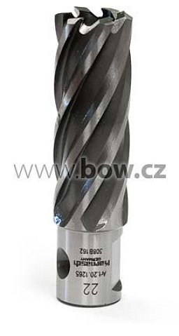 Obrázek pro produkt Jádrový vrták Ø 23 mm Karnasch SILVER-LINE 50