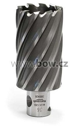 Obrázek pro produkt Jádrový vrták Ø 36 mm Karnasch SILVER-LINE 50