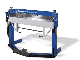 Obrázek pro produkt Ruční ohýbačka plechu FSBM 1270-20 E