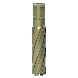 Obrázek pro produkt Jádrový vrták Ø 18 mm Karnasch HARD-LINE 80