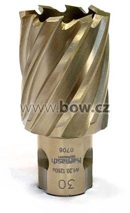 Obrázek pro produkt Jádrový vrták Ø 31 mm Karnasch GOLD-LINE 30