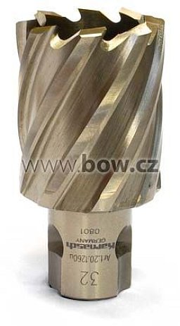 Obrázek pro produkt Jádrový vrták Ø 33 mm Karnasch GOLD-LINE 30
