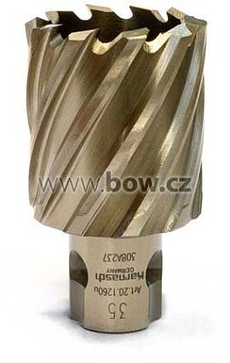 Obrázek pro produkt Jádrový vrták Ø 34 mm Karnasch GOLD-LINE 30