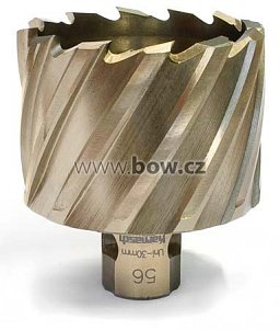Obrázek pro produkt Jádrový vrták Ø 53 mm Karnasch GOLD-LINE 30