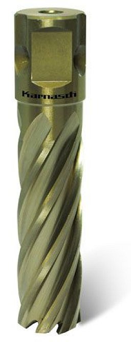 Obrázek pro produkt Jádrový vrták Ø 27 mm Karnasch GOLD-LINE 55