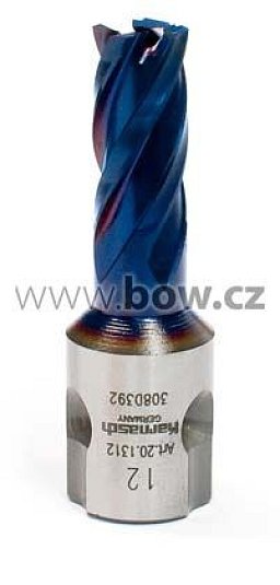 Obrázek pro produkt Jádrový vrták Ø 14 mm Karnasch BLUE-LINE 30