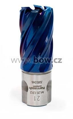 Obrázek pro produkt Jádrový vrták Ø 20 mm Karnasch BLUE-LINE 30
