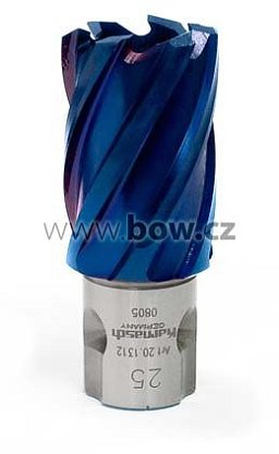 Obrázek pro produkt Jádrový vrták Ø 26 mm Karnasch BLUE-LINE 30