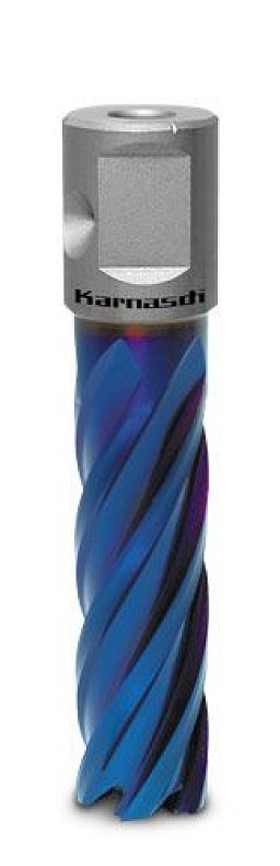 Obrázek pro produkt Jádrový vrták Ø 29 mm Karnasch BLUE-LINE 55