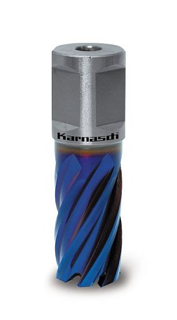 Obrázek pro produkt Jádrový vrták Ø 15 mm Karnasch BLUE-LINE PRO 30