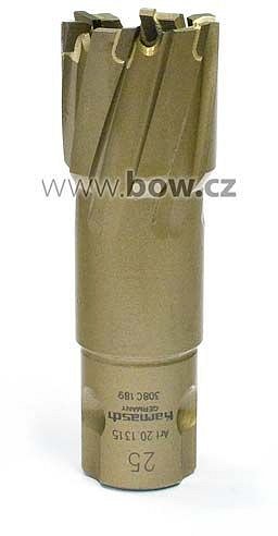 Obrázek pro produkt Jádrový vrták Ø 26 mm Karnasch HARD-LINE 40