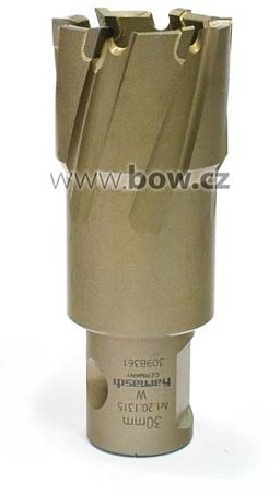 Obrázek pro produkt Jádrový vrták Ø 31 mm Karnasch HARD-LINE 40