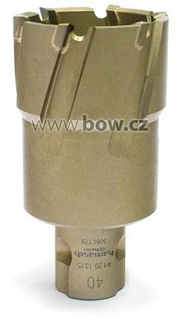 Obrázek pro produkt Jádrový vrták Ø 38 mm Karnasch HARD-LINE 40