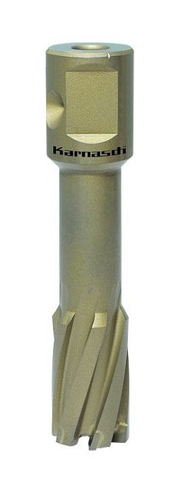 Obrázek pro produkt Jádrový vrták Ø 35 mm Karnasch HARD-LINE 55