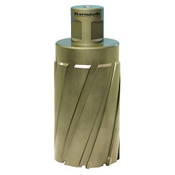 Obrázek pro produkt Jádrový vrták Ø 55 mm Karnasch HARD-LINE 110