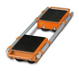 Obrázek pro produkt Transportní plošina - sada VTR 6