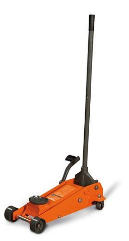 Obrázek pro produkt Dílenský pojízdný zvedák SRWH 3000 QL