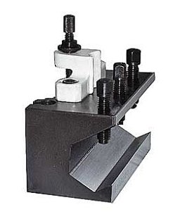 Obrázek pro produkt Nožový držák 13 × 50 typ H
