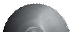 Obrázek pro produkt Pilový kotouč HSS, Ø 275 mm, 220 zubů