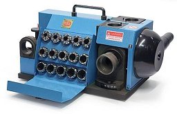 Obrázek pro produkt Bruska na spirálové vrtáky GS-34