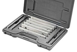 Obrázek pro produkt Přesné podkládací desky tl. 3 mm