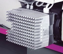 Obrázek pro produkt Vario jednotka Lenze 5,5 kW vč. montáže