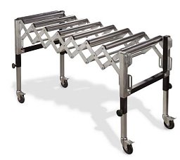 Obrázek pro produkt Nůžková válečková trať SRB 130