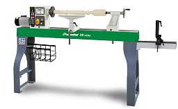 Obrázek pro produkt Soustruh na dřevo DB 1202