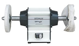 Obrázek pro produkt Leštička OPTIpolish GU 20 P (230 V)
