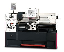 Obrázek pro produkt Soustruh OPTIturn TH 4215 D
