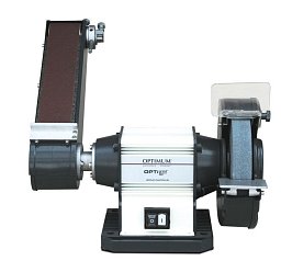 Obrázek pro produkt Kombinovaná bruska OPTIgrind GU 20 S (400 V)