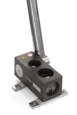 Obrázek pro produkt Ruční vystřihovačka trubek MRA 3