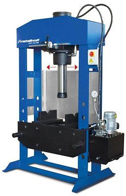 Obrázek pro produkt Hydraulický lis WPP 160 HBK D 1500