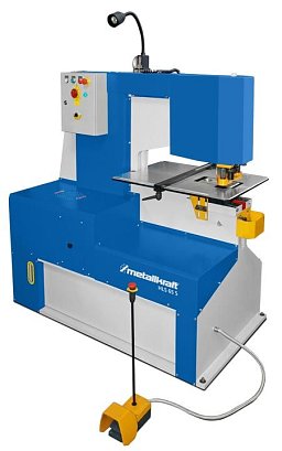 Obrázek pro produkt Hydraulický děrovač HLS 65 S
