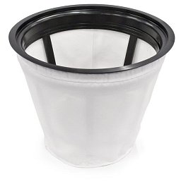 Obrázek pro produkt SANI filtr pro wetCAT 262 / 362, včetně koše