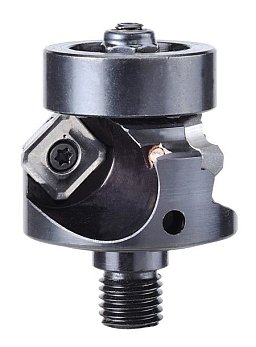 Obrázek pro produkt Frézovací hlava 45° pro KE 6-2