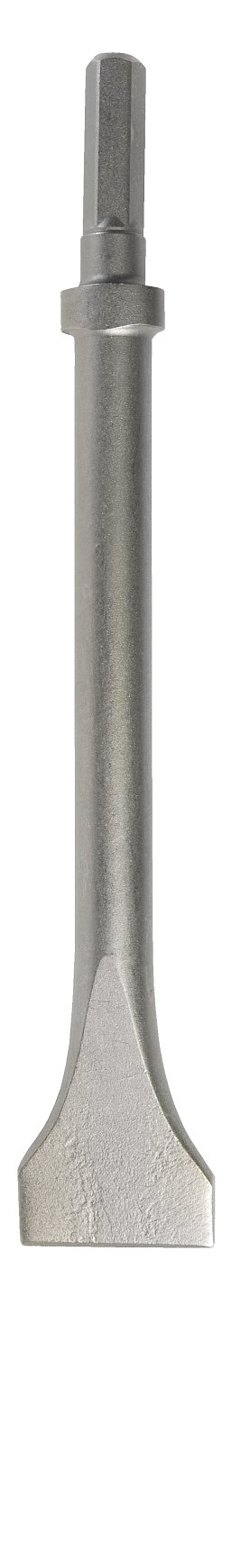 Obrázek pro produkt Plochý široký sekáč 250 mm