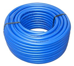 Obrázek pro produkt PVC hadice Airpress 50 m, Ø 6/12 mm