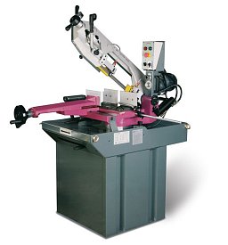 Obrázek pro produkt Pásová pila na kov OPTIsaw S 285 DG