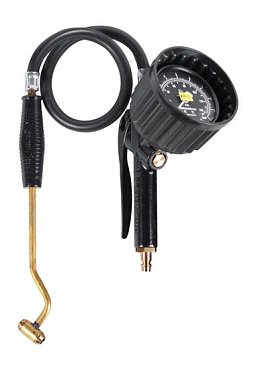Obrázek pro produkt Pneuhustič PRO-G DUO