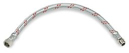 Obrázek pro produkt Propojovací hadice opletená 3/8" x 570 mm