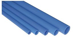 Obrázek pro produkt Trubka na stlačený vzduch PA (tvrdá) 14 mm / 18 mm - 3 m