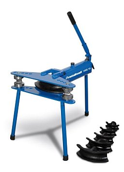 Obrázek pro produkt Ruční hydraulická ohýbačka trubek HRB 10