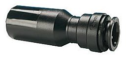 Obrázek pro produkt Redukční zástrčková spojka AD 15 x 22