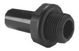 Obrázek pro produkt Spojovací vsuvka AD 22 x 1/2" AG