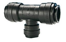 Obrázek pro produkt T-zástrčková spojka redukční  AD 22-15-22