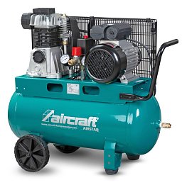 Obrázek pro produkt Pístový kompresor Airstar 401/50 E (230 V)