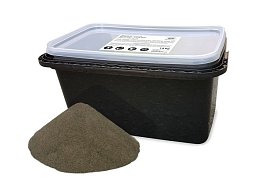 Obrázek pro produkt Pískovací směs - kbelík 14 kg, zrnitost 0,2 - 1,6 mm